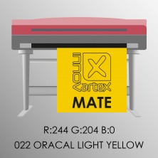 amarillo light mate