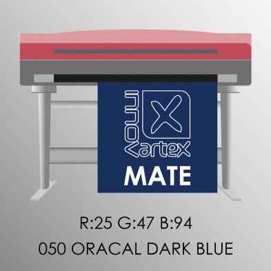 dark blue mate