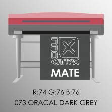 dark grey mate