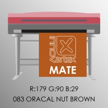 nut brown mate