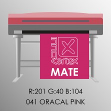 pink mate