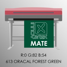 forest green mate