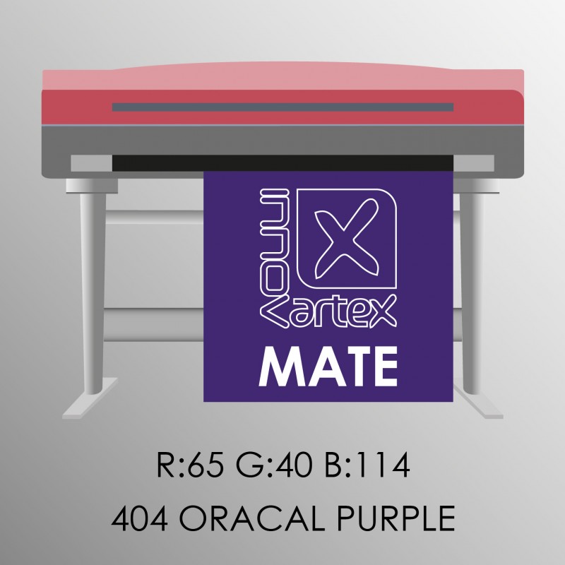 purple mate