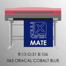 cobalt blue mate