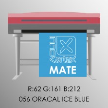 ice blue mate