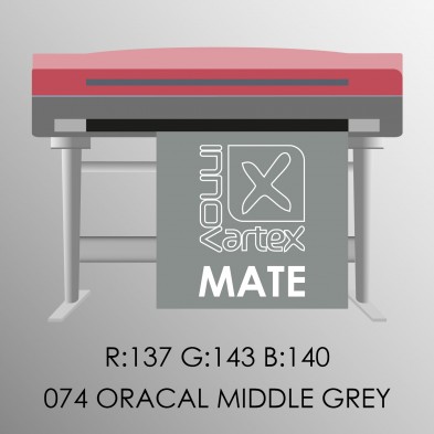 middle grey mate